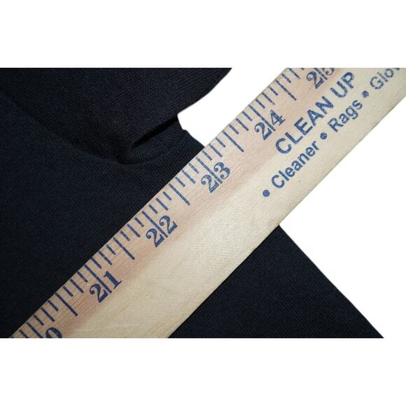 Vintage Metroid Ridley Dragon Graphic T-Shirt Black – Size XL (31x23) Gamer Tee - Picture 5 of 5